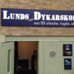 Lunds Dykskola